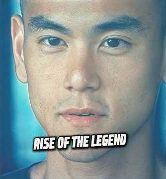 He is a determined assassin. #movie #film #viral #shortvideo