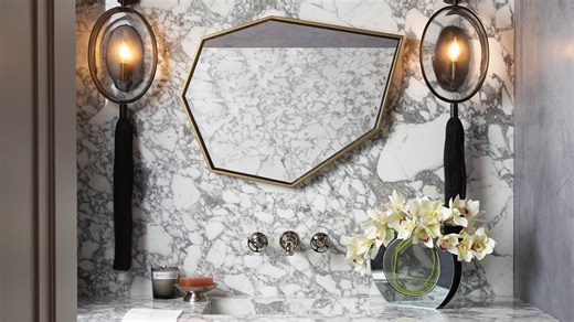 28 reactions | Artistic Tile: A New Chapter Unfolds in Dallas Step inside ARTISTIC TILE's dazzling new Dallas slab gallery—a space where nature, innovation, and design converge. From rare stones to sculptural textures, this is more than a showroom—it’s an experience. Watch the full video here: https://hubs.ly/Q03rbTgS0 #ArtisticTile #DESIGNTV #interiordesign #sponsored | Interior Design Magazine | Facebook