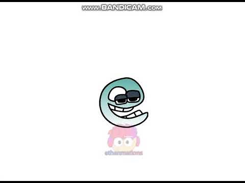 Russian Alphabet Lore Reloaded BABIES Band!
