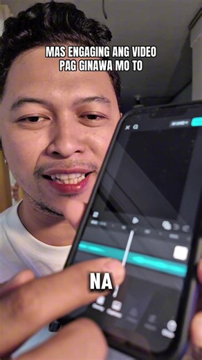 Gawin mong mas engaging ang videos mo gamit ang teknik na to, tanggalin mo lang ang dead air. #videoedit #affiliate #tips #videocreation #capcut