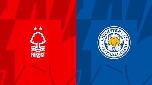 Nottingham Forest V Leicester City Full Match Replay | 11 May 2025