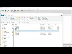 Introduction to File Input/Output in C++