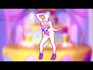 Just Dance 2017 - Me Too by Meghan Trainor | Full HD NO HUD