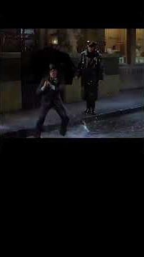 Singin’ in the Rain - Gene Kelly, 1952 from Singin' in the Rain (1952 film) Musical/Comedy