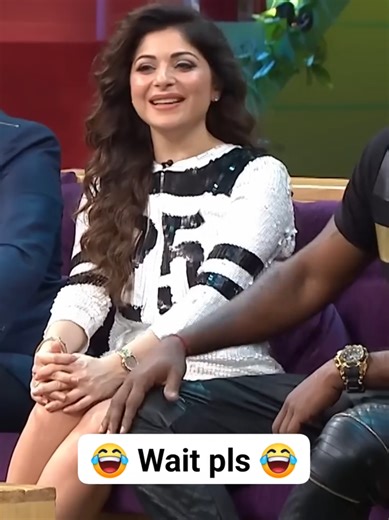 The Great Indian Kapil Sharma Show Funny Clips