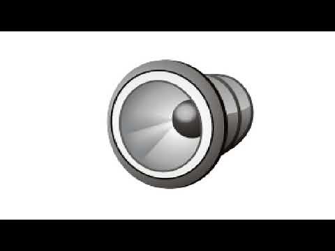 Ice break sound effect