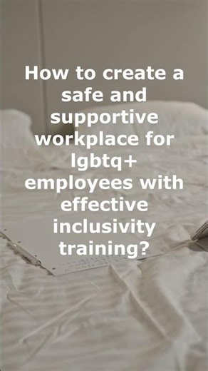 This One Training Could SAVE Your Workplace… Or RUIN It! Must-Watch for Managers!