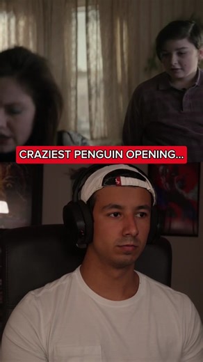 The Penguin Unboxing Surprise - DC Comics