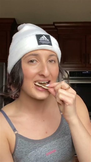 TikTok Made Me Try Carnivore Snax - High Protein Snack Review