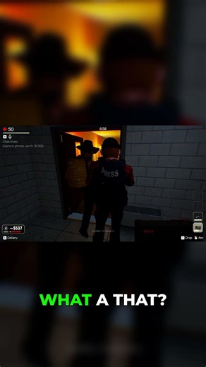 What's That Antler Thing?! Got a Picture of Him Dying!