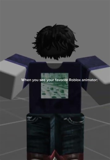 Hi I’m a Roblox animator that uses free animate and Roblox studio!