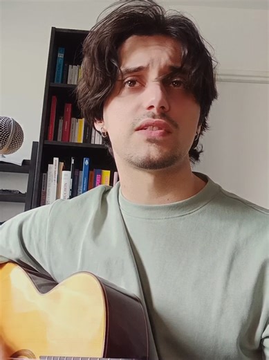 Héros de la classe ouvrière 🟥✊️ -Working Class Hero- John Lennon #workingclasshero #johnlennon #guitarcover