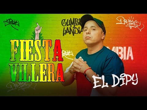 El Dipy - ÉXITOS FESTIVOS ENGANCHADOS