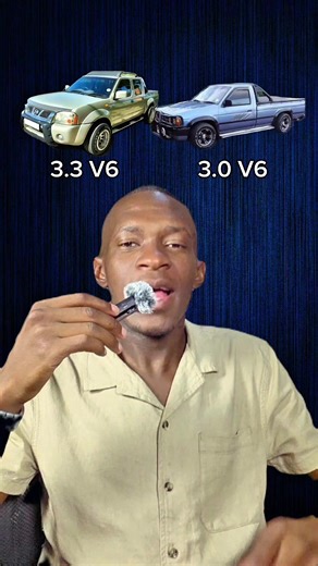 Nissan 3.3 V6 Hardbody: Power, Maintenance & Costs