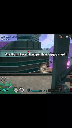 Didn't think I had that . . . . . #mhur #myheroacademia #bokunoheroacademia #videogame #mhur #fyp #myheroultrarumble #MHUR #bnha #mha #anime #izukumidoriya #deku #battleroyale