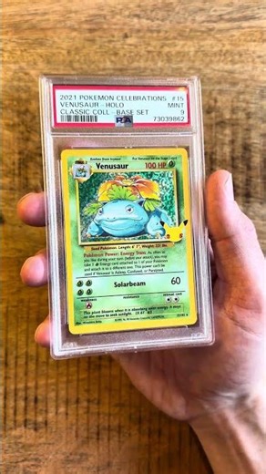 Blastoise 🌊 vs Venusaur 🌿 Only One Survives