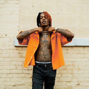 Sep 30, 2023: YSN Flow at No Class Cleveland, Ohio, United States | Concert Archives