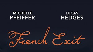 French Exit - Apple TV