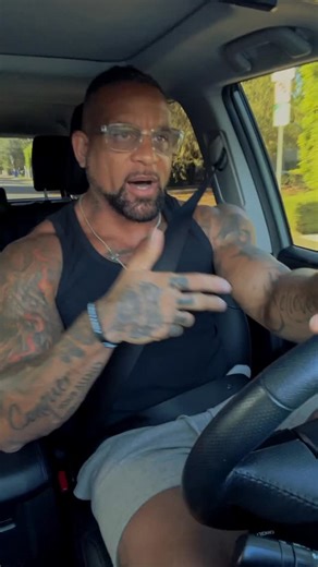 This isn’t motivation. It’s the truth. The struggle breaks you… then it builds you. Only the real ones stay. #digdeeper #insanity #shaunt | Shaun T