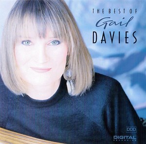 Gail Davies - The Best Of Gail Davies