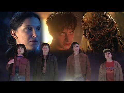 Stranger Things Season 5: Vol. 2 Trailer Promises MORE SURPRISES!