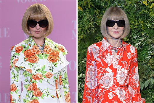 Chloe Fineman's Impression of Anna Wintour at the Met Gala Is Uncanny