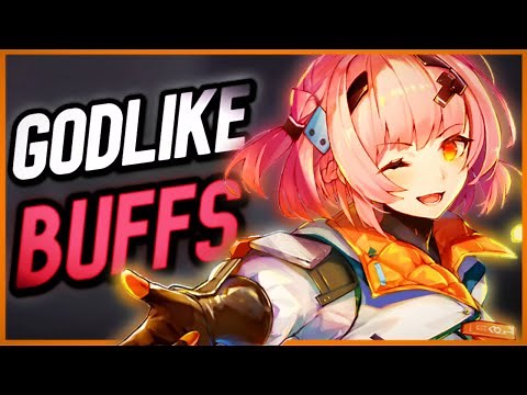 THE COMPLETE Fritia SUNSHINE Guide | Snowbreak: Containment Zone