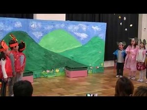 ねずみの嫁入り