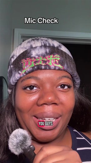 Finally figured out how to get this plug-and-play mic working—perfect for content creators on a budget. It’s Type-C, under $8, and great for TikTok, YouTube, or IG reels. Let me know how the audio sounds in the comments 🎤✨ #typecmicrophone #contentcreatorgear #plugandplaymic #micsetupguide #tiktokshopfinds