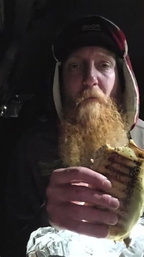 Between the Bun Filthy Philly Sub | Red Beerd Reviews Randomly