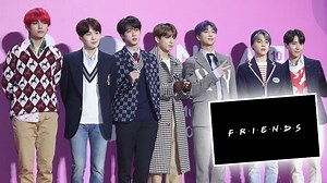 Friends reunion director sets record straight on BTS' involvement