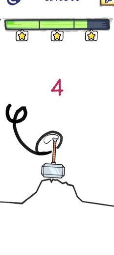 Save Stickman | Draw 2 Save 3 #shorts