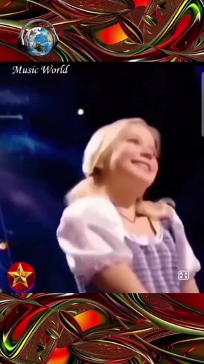 Sofia Schkidchenko: A Talented Ukrainian Yodeler