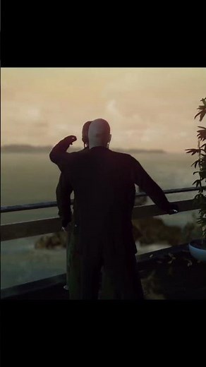 Hitman Absolution #1