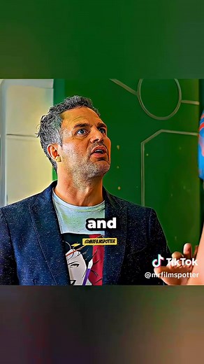 Hulk Is More Powerful Than You Think #marvel #hulk #movies #brucebanner #marvelstudios