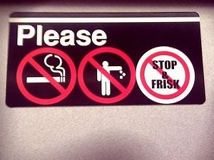 Stop-and-Frisk in Court, Police Testify About Orders to Increase Stops, Democrats Jockey Ahead of Election