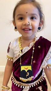 😇🥰❤️❤️🙏🏻 Outfit: @sparsh_creaation0506 | Lil Singer Riya