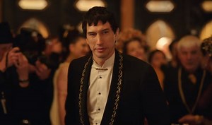 Megalopolis trailer shows Adam Driver fighting for his utopia in Francis Ford Coppola’s epic fable