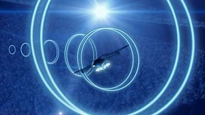 The man who plans to be ringmaster - of a drone circus