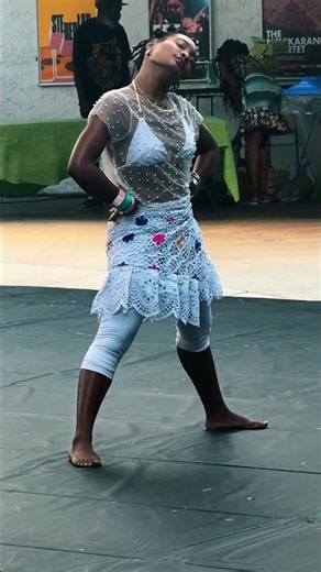 DanceAfrica Miami 2025 recap