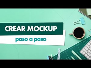 Learn how to CREATE a WEB MOCKUP | TeachMe