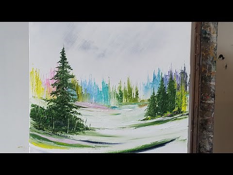 3 FAÇONS DE FAIRE DES SAPINS par Nelly LESTRADE