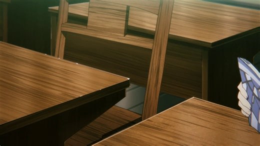 [KANSAI] Devils Line - 02 [720p]