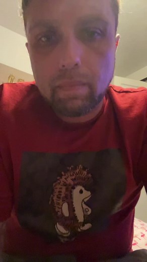 Patrick Arnold on TikTok