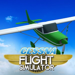 Cessna Flight Simulator