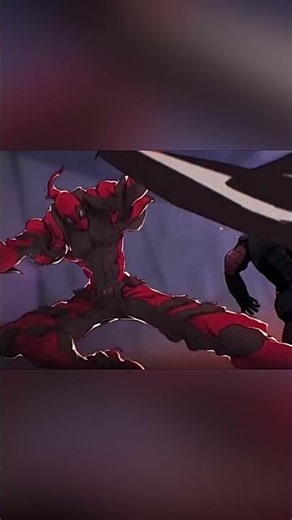 Marvel Rivals Deadpool MvC3 *MUSIC EDIT*