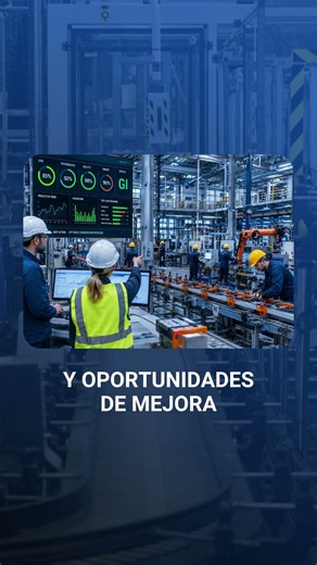 Líneas de producción automatizadas