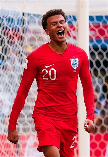 England's Journey to the 2018 FIFA World Cup Semi-Finals