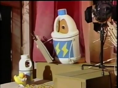 Button Moon | Button Moon Talent Show | Docfilms - video Dailymotion