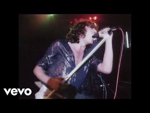 Def Leppard - High 'N' Dry (Saturday Night)